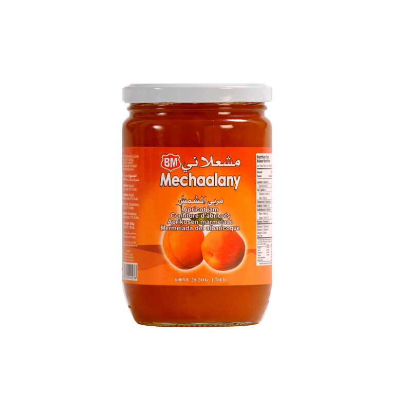 Mechaalany-Apricot-800g