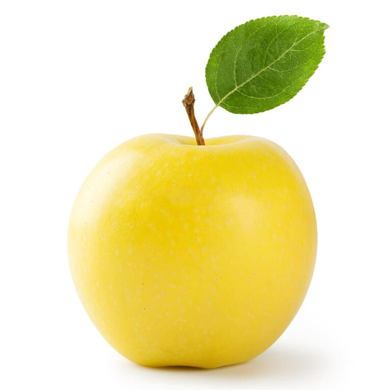 Yellow-Apple