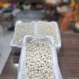 Ayesha Khanom White peeled /500G