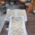 Ayesha Khanom White peeled /500G