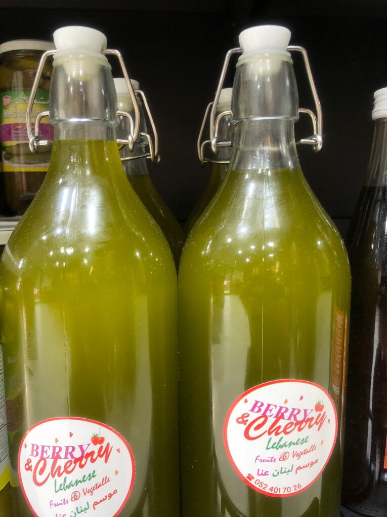 olive oil 1 liter