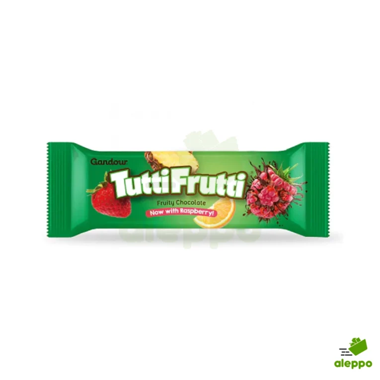 Gandour Tutti Frutti 20pcs_1658053039
