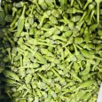 Okra Green Lebanese /500g