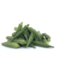 Okra Green Lebanese /500g