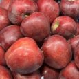 Apple Red lebanon / 500g
